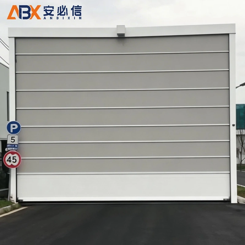 宣城柔性大门